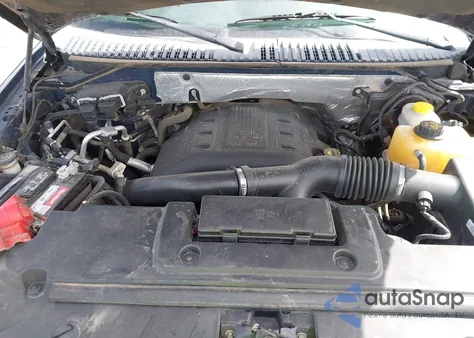 2016 Ford Expedition Platinum z USA, uszkodzony, nr VIN 1FMJU1MT0GEF32988